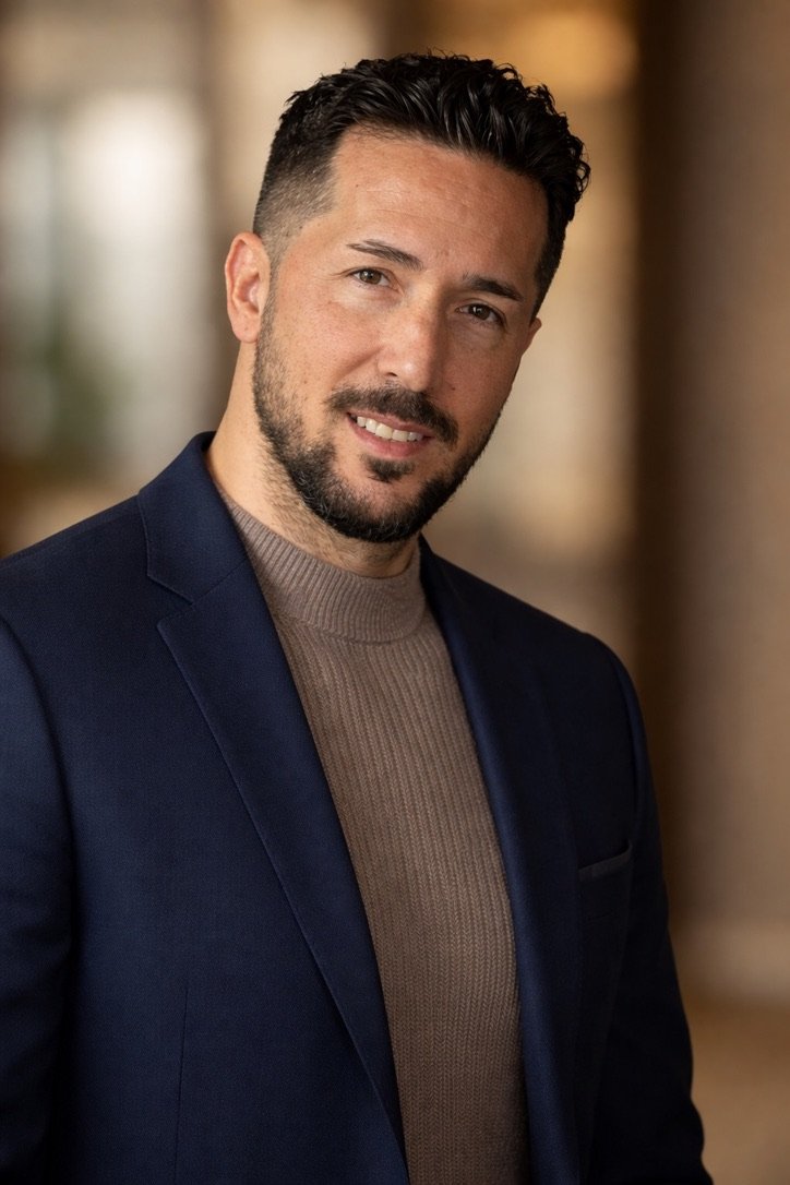 Emanuel Pedrosa — Fundador de Studio Innato