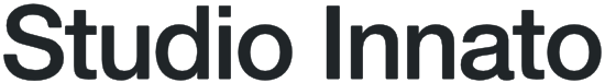 Logo de Studio Innato para la web